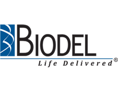 Biodel logo